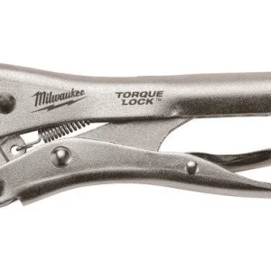 Szczypce nastawne regulowane samoblokujące TORQUE LOCK Max Bite 7" | 4932471730