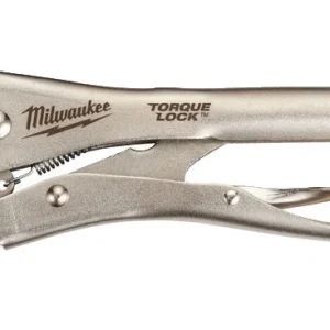 Szczypce nastawne regulowane samoblokujące TORQUE LOCK Max Bite 10" | 4932471729