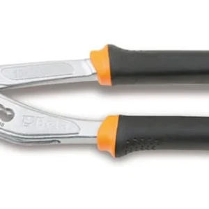 Szczypce nastawne do rur klucz 250mm | 1048BM/250