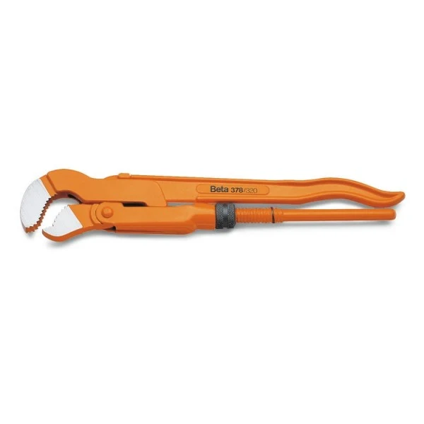 Szczypce nastawne do rur klucz 3" 650mm | 378/650