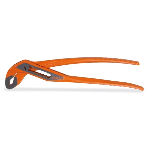 Szczypce nastawne do rur klucz Poligrip 300mm | 1048VN/300