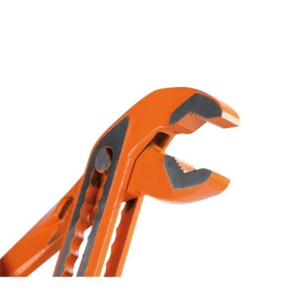 Szczypce nastawne do rur klucz Poligrip 300mm | 1048VN/300