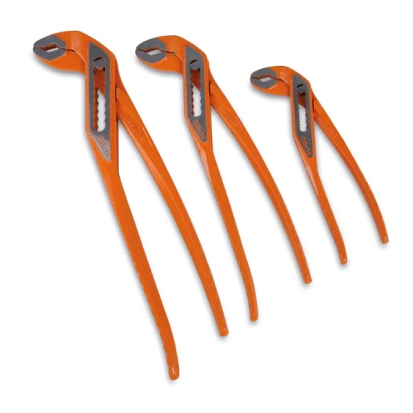 Szczypce nastawne do rur klucz Poligrip 300mm | 1048VN/300