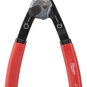 Szczypce do pierścieni Segera wygięte 45' wewnętrzne/zewnętrzne 1,8mm | 4932492494