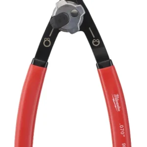 Szczypce do pierścieni Segera wygięte 90' wewnętrzne/zewnętrzne 1,8mm | 4932492495