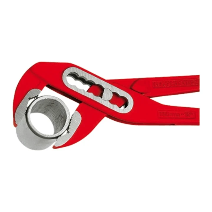 Szczypce do pomp wodnych ROTHENBERGER typ SP długość 300 mm rozstaw 48 mm ( 4000781046 )