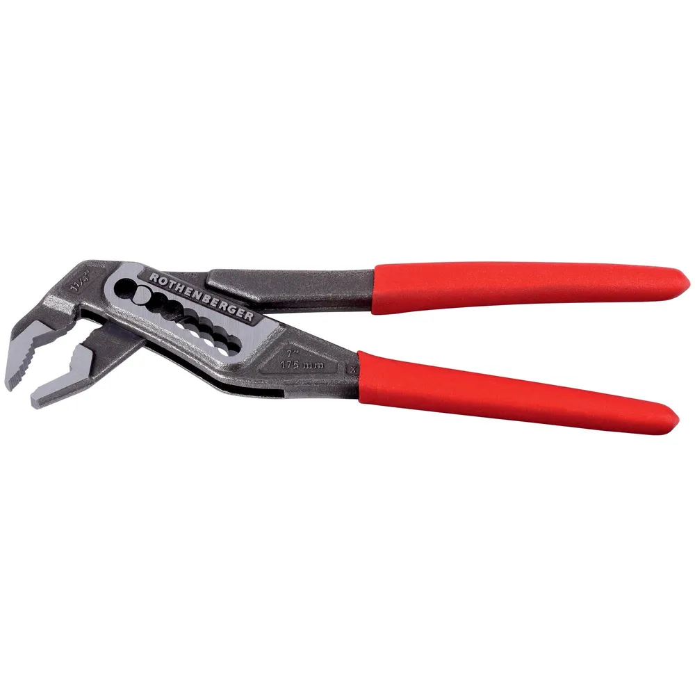 Szczypce Rothenberger Rogrip M 7" 1K