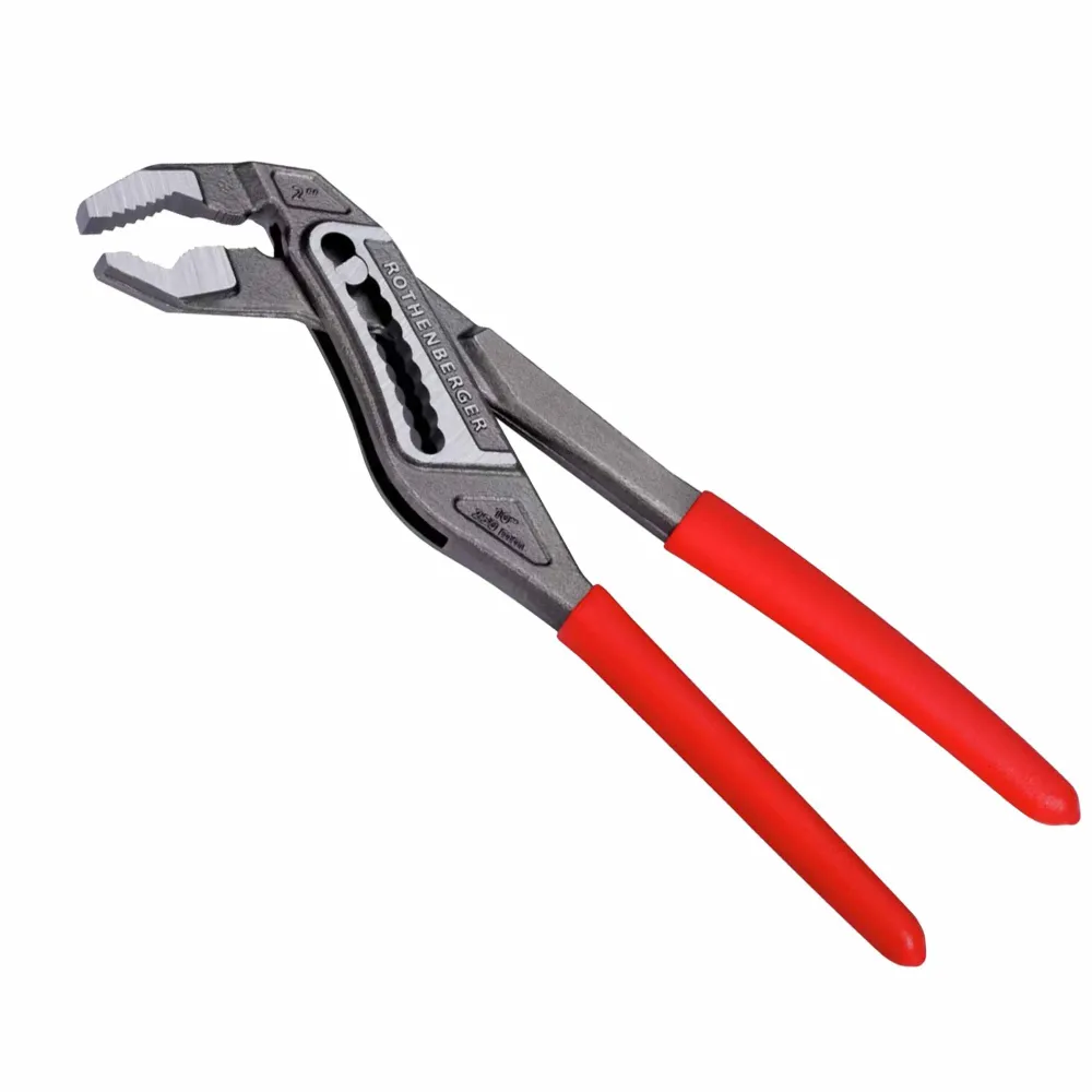 Szczypce Rothenberger Rogrip M 10" 1K