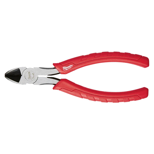 Szczypce tnące boczne obcinaczki 160 mm | 48226106