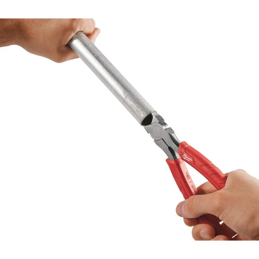 Szczypce tnące boczne obcinaczki 160 mm | 48226106