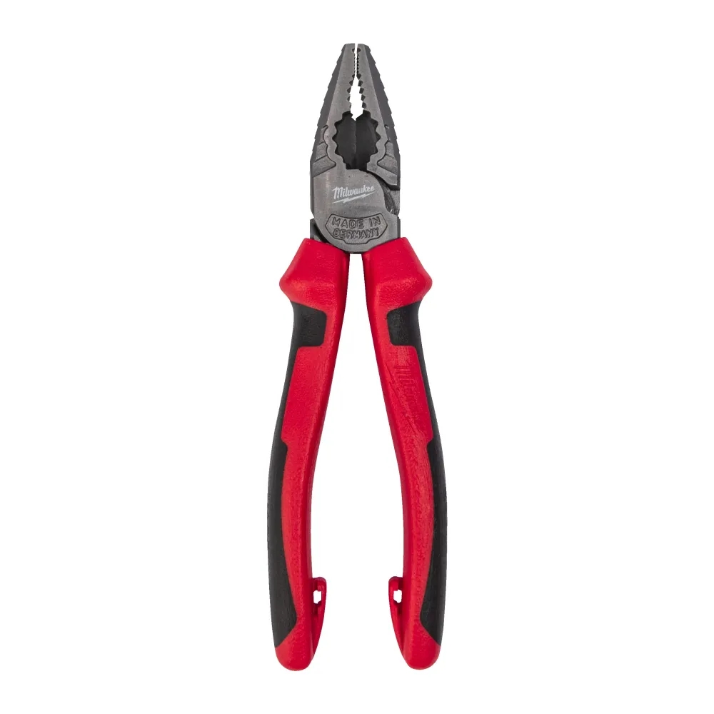 Szczypce uniwersalne kombinerki 165mm | 4932492461