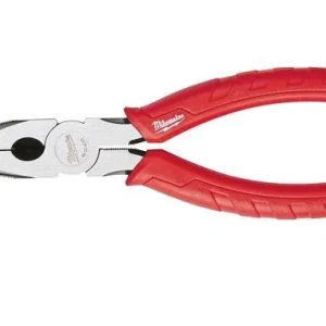 Szczypce uniwersalne kombinerki długie uniwersalne 210mm | 48226101