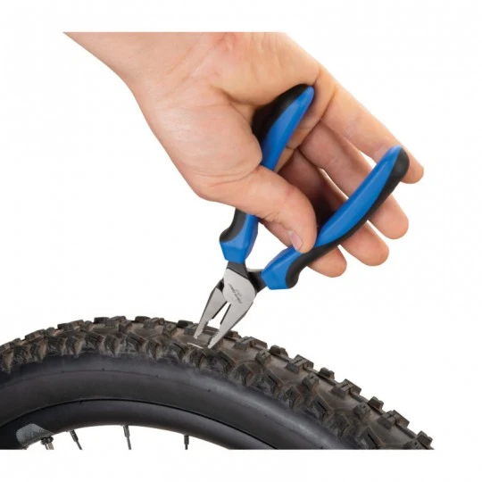Szczypce uniwersalne PARK TOOL LP-7