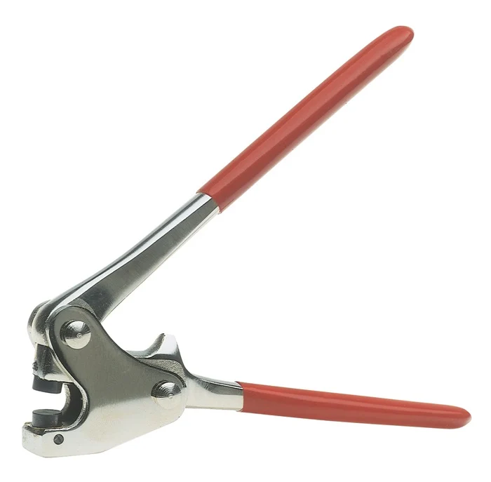 Szczypce do uszczelek ( 4000810660 ) Długość 130 mm dla uszczelek Ø 8 mm