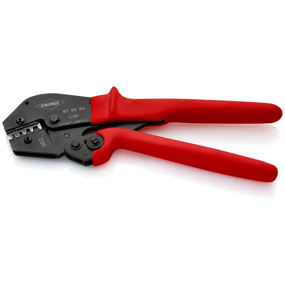 Szczypce zaciskowe KNIPEX o długości 250 mm ( 4000810395 )