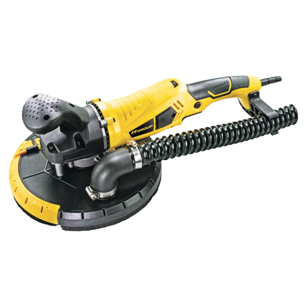 Szlifierka ścienna FFGroup DS 1010 PLUS 1010W