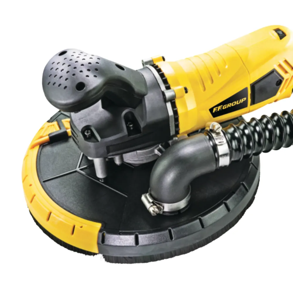 Szlifierka ścienna FFGroup DS 1010 PLUS 1010W