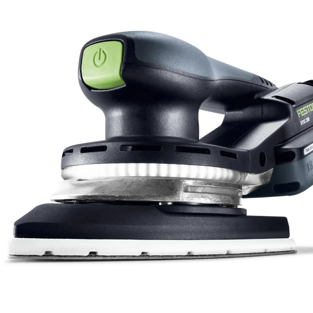 Szlifierka Delta Festool DTSC 200 18 V
