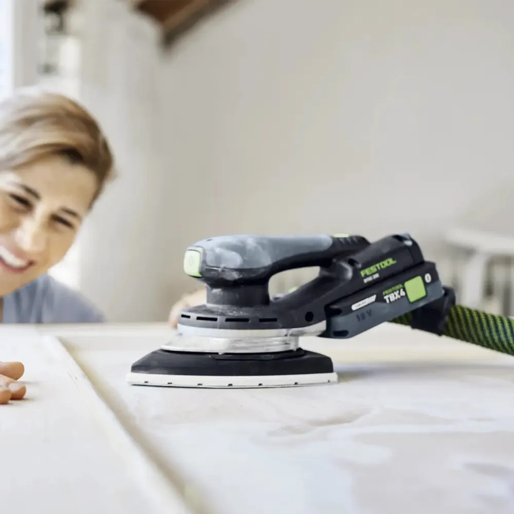 Szlifierka Delta Festool DTSC 200 18 V