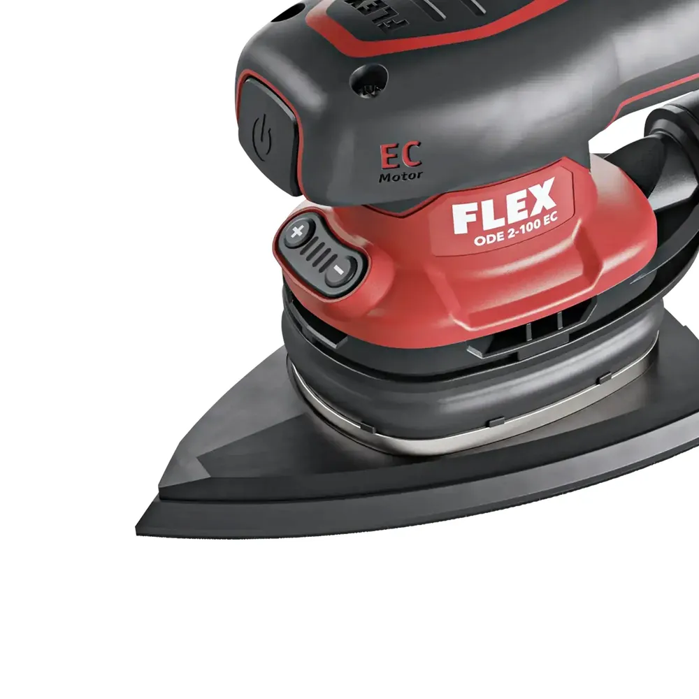 Szlifierka Delta Flex ODE 2-100 EC
