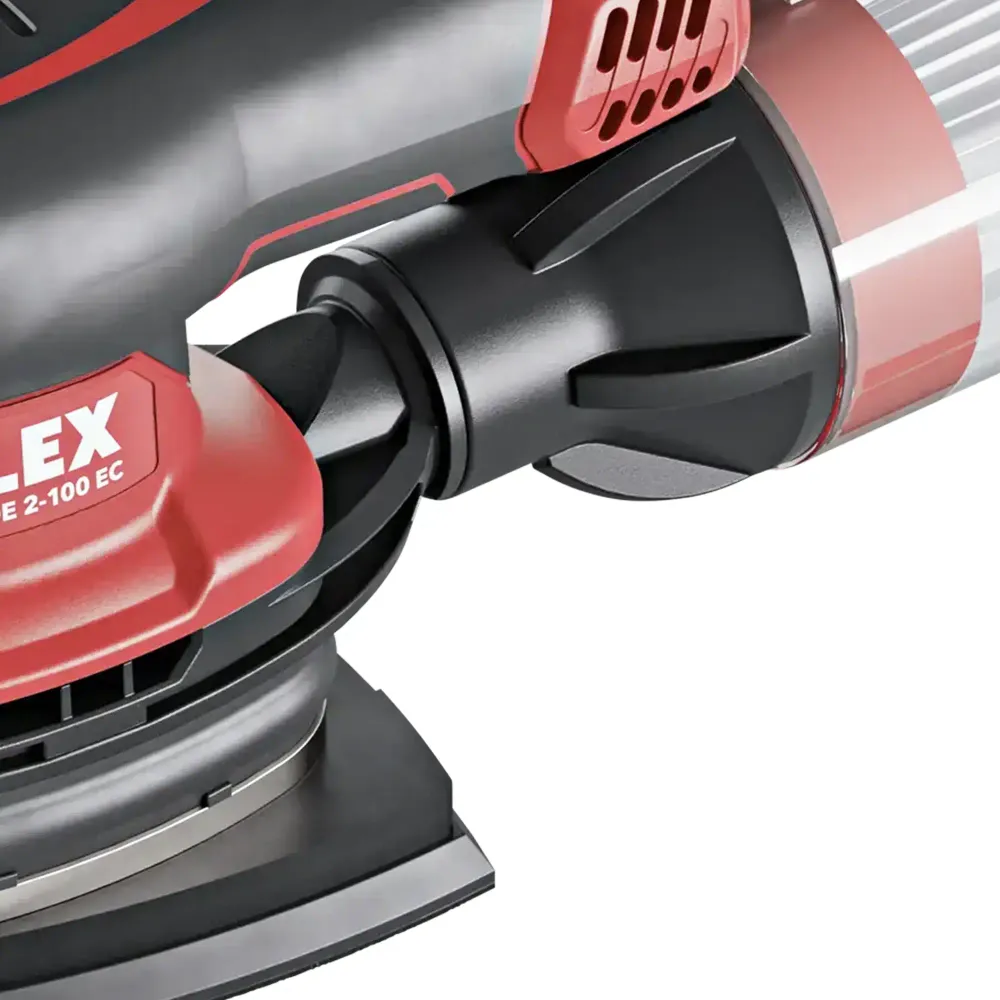 Szlifierka Delta Flex ODE 2-100 EC