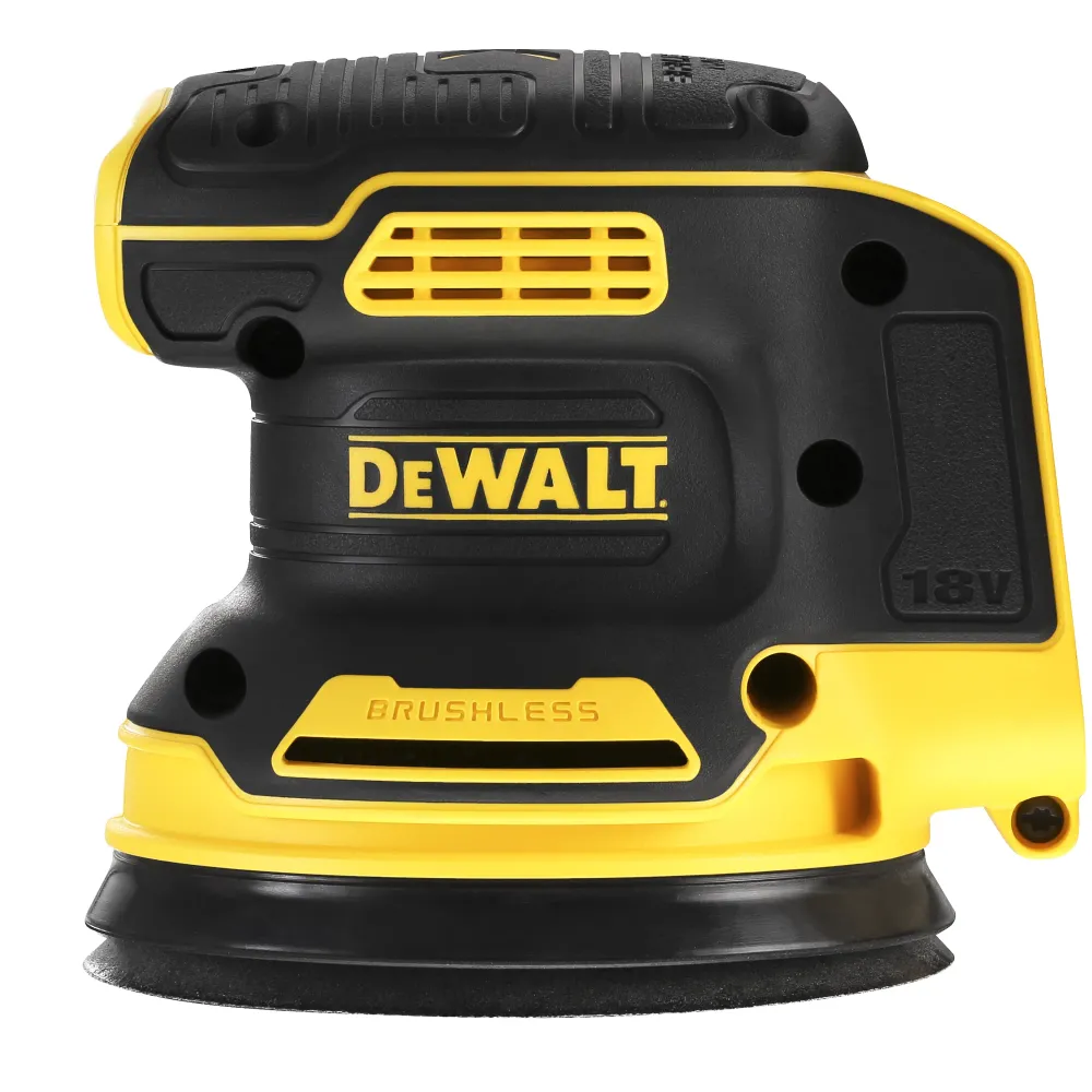 Szlifierka Dewalt DCW210NT-XJ 18 V