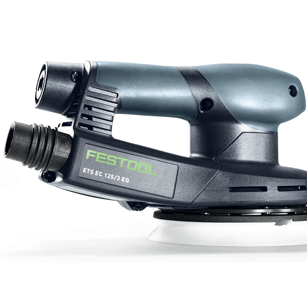 Szlifierka Festool ETS EC 125/3 EQ-Plus 400W