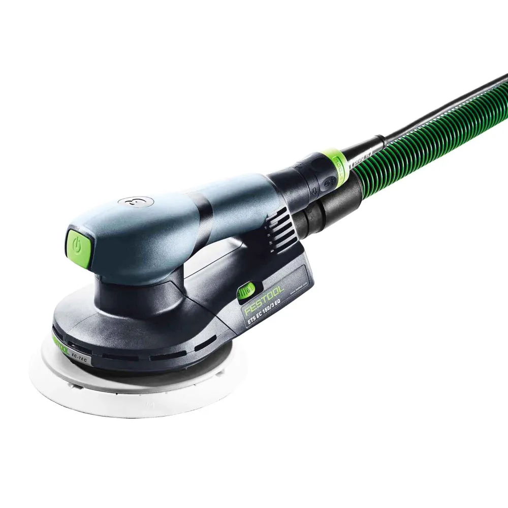 Szlifierka Festool ETS EC 150/3 EQ 400W