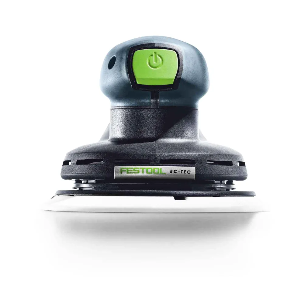 Szlifierka Festool ETS EC 150/5 EQ 400W