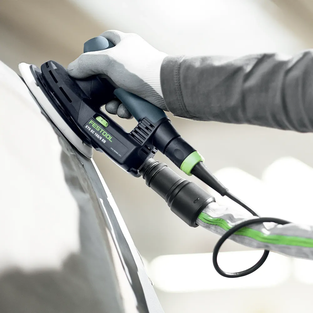 Szlifierka Festool ETS EC 150/5 EQ-Plus 400 W