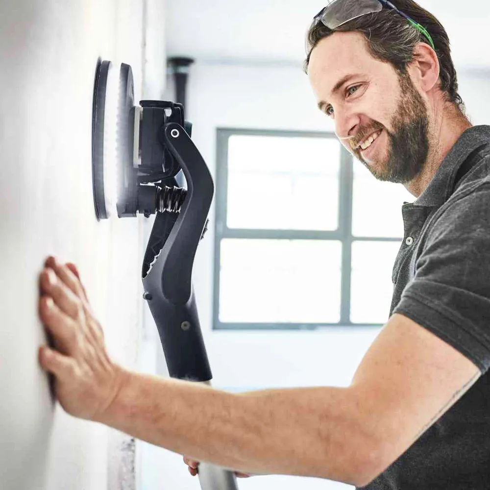 Szlifierka Festool Planex LHS 225 EQl-Plus 400 W