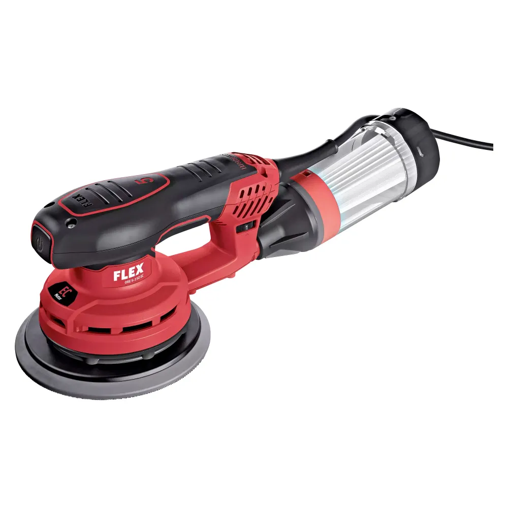 Szlifierka Flex Ore 5-150 EC 400 W