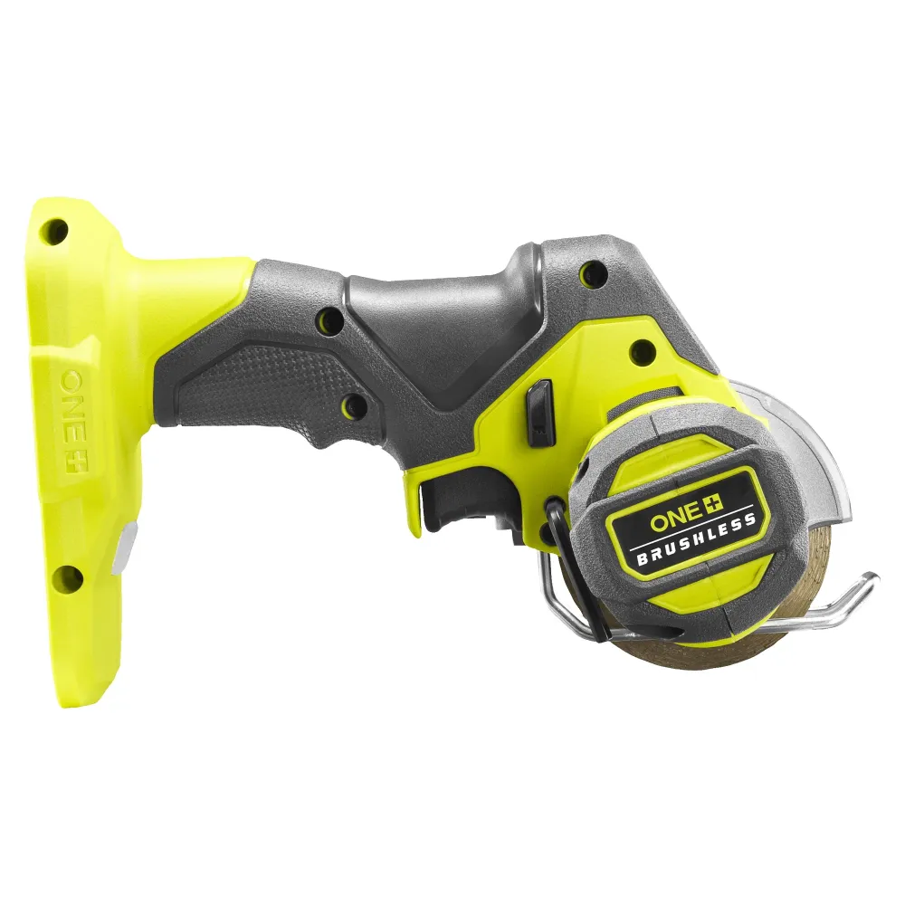 Szlifierka kompaktowa Ryobi RCT18BL-0 18 V