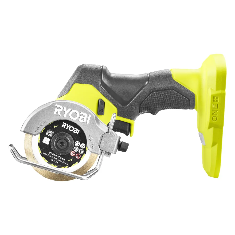 Szlifierka kompaktowa Ryobi RCT18BL-0 18 V