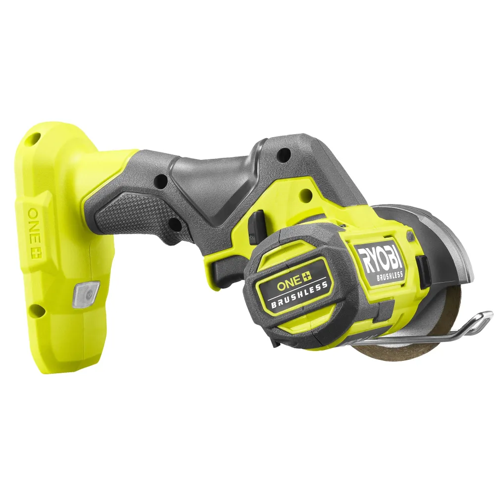 Szlifierka kompaktowa Ryobi RCT18BL-0 18 V