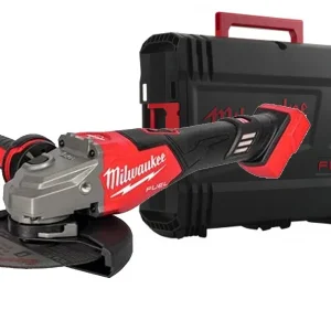 Szlifierka kątowa akumulatorowa Milwaukee M18 FUEL FHSAG150XB2, tarcza 150 mm