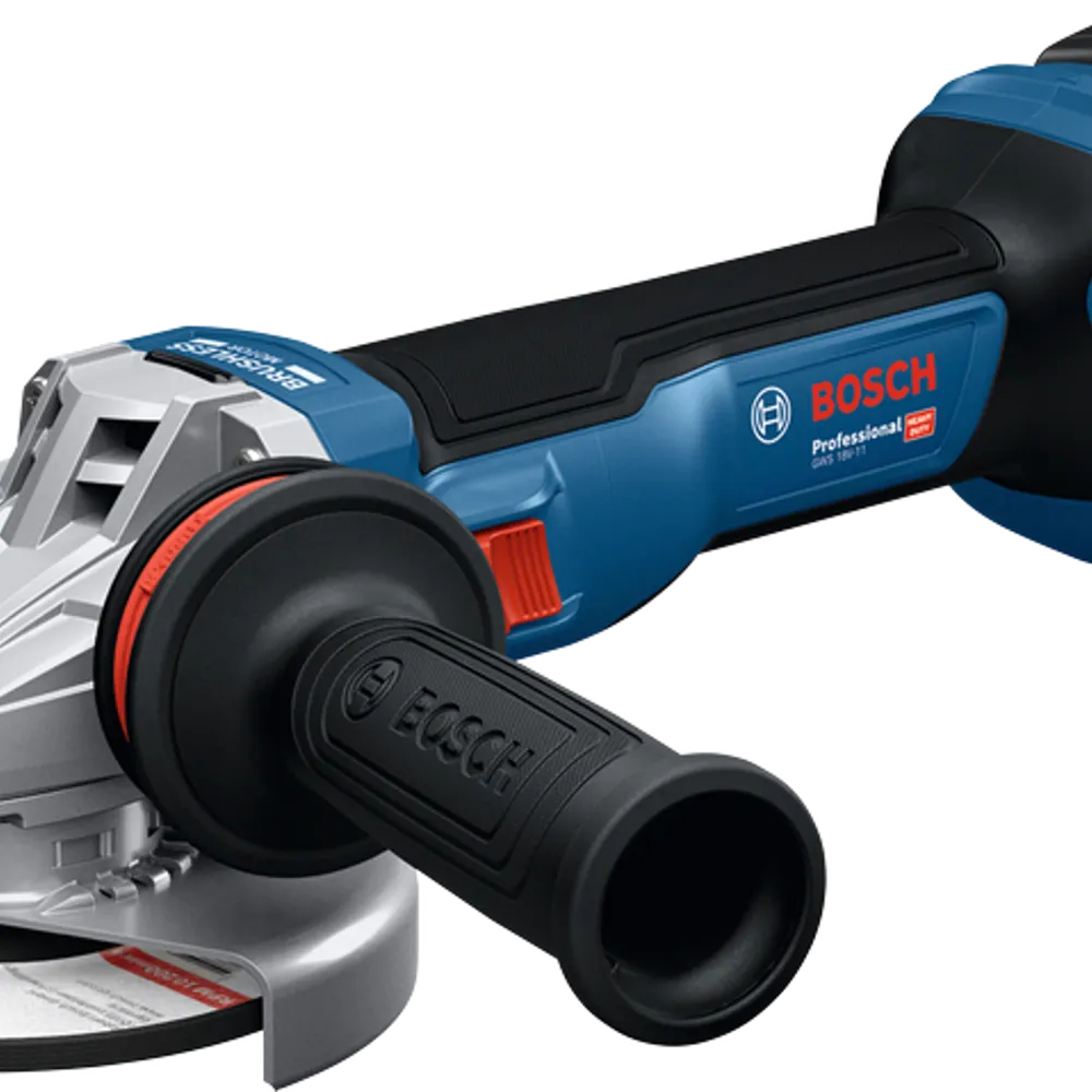 Szlifierka kątowa Bosch GWS 18V-11 PRO 18V