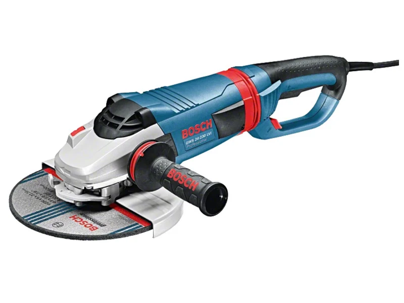 Szlifierka kątowa Bosch GWS 24-230 LVI Professional 2400W tarcza 230mm
