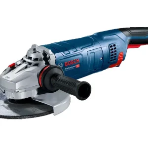 Szlifierka kątowa Bosch GWS 24-230 PZ Professional 230 mm 2400 W