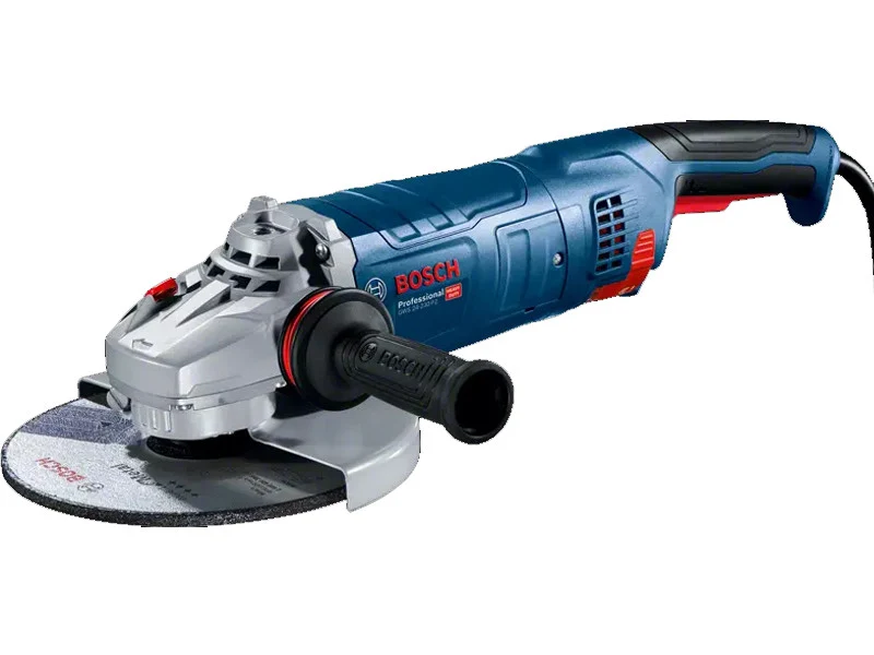 Szlifierka kątowa Bosch GWS 24-230 PZ Professional 230 mm 2400 W