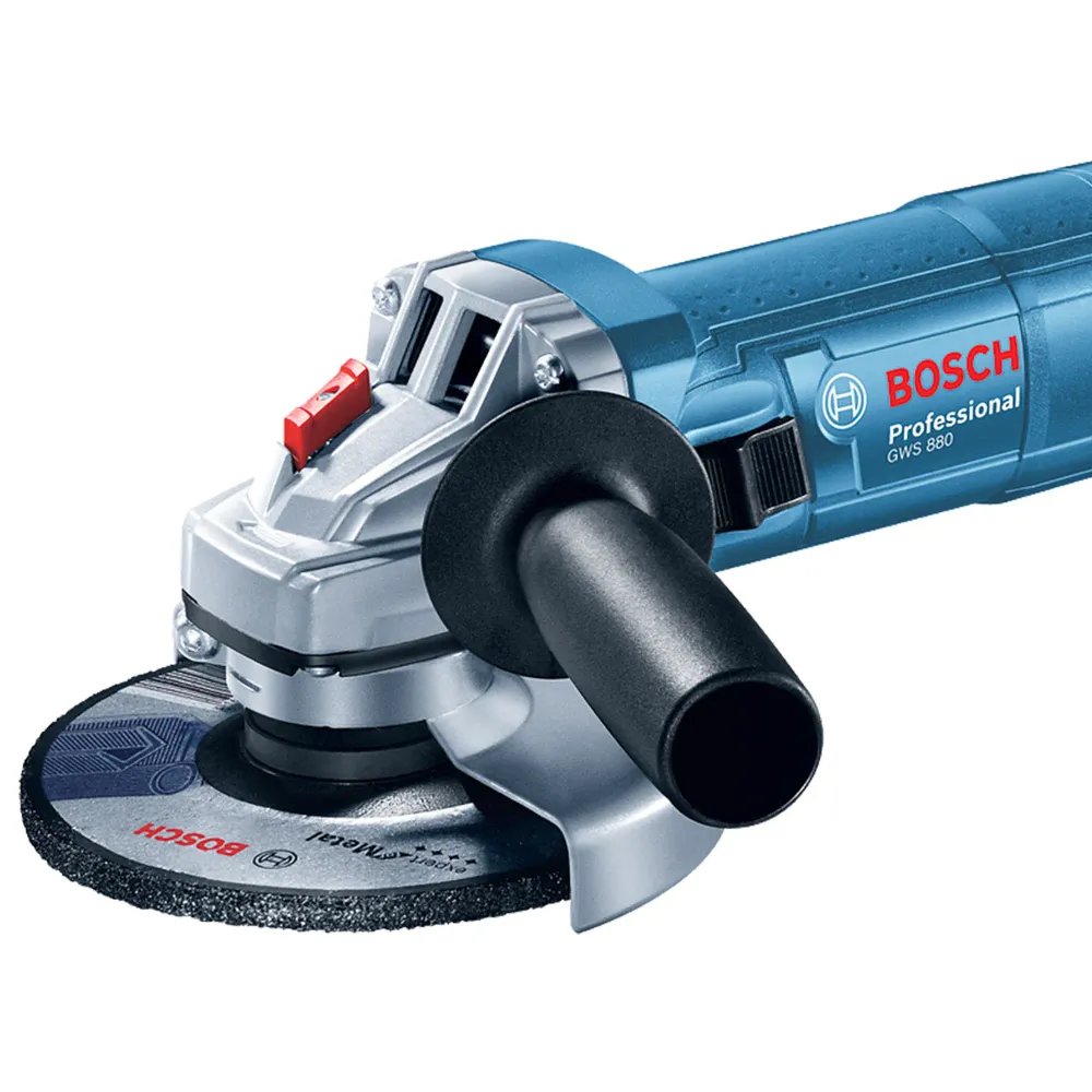 Szlifierka kątowa Bosch GWS 880 PRO 880W
