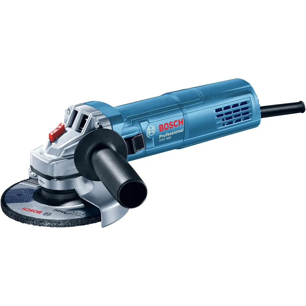 Szlifierka kątowa Bosch GWS 880 PRO 880W