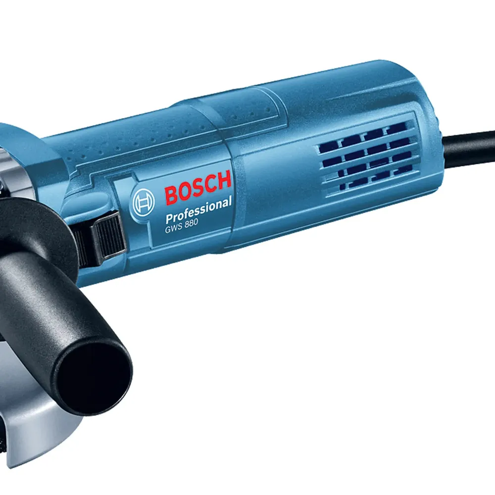 Szlifierka kątowa Bosch GWS 880 PRO 880W