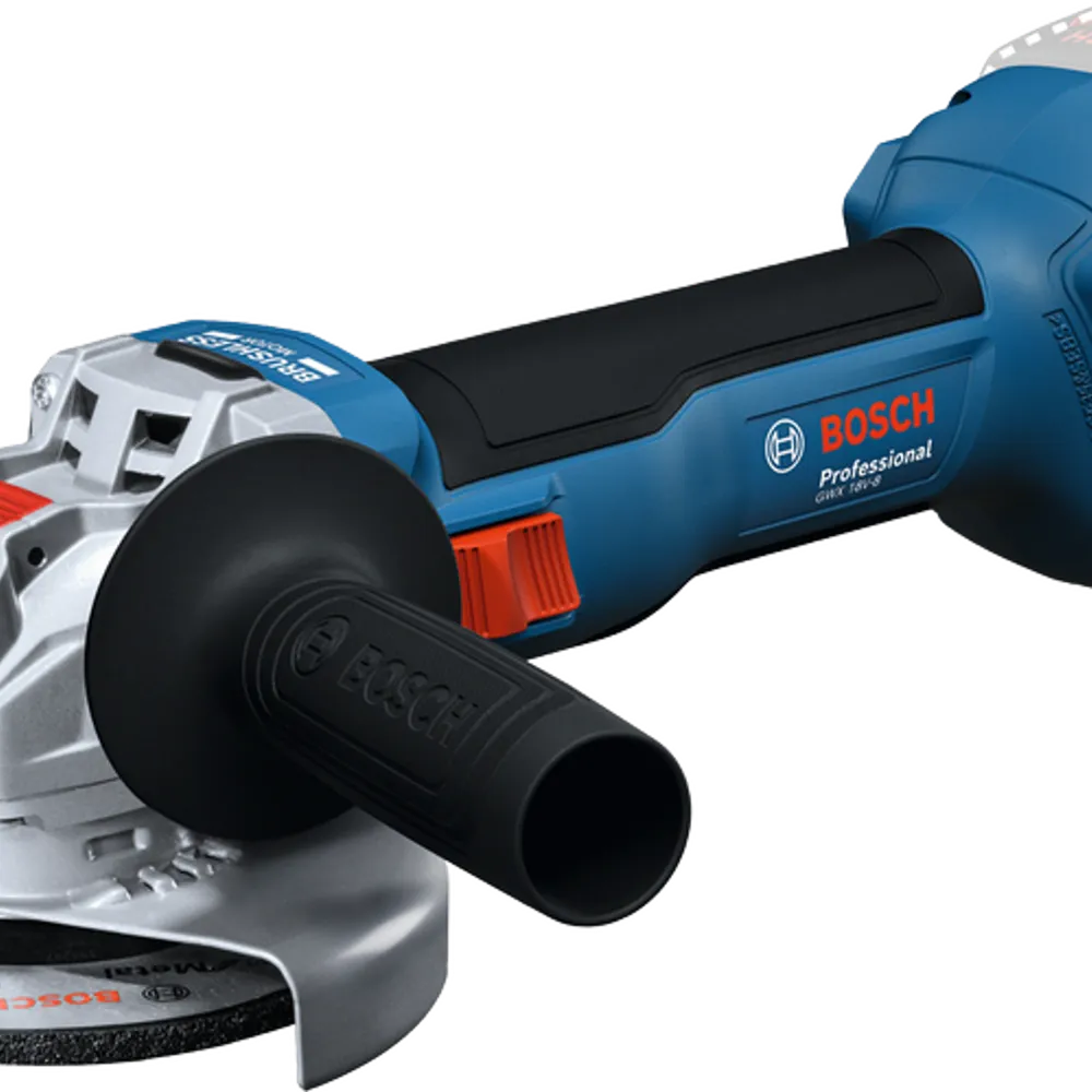 Szlifierka kątowa Bosch GWX 18V-8 PRO 18V