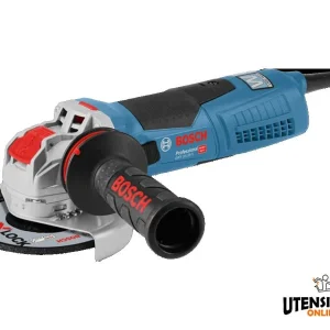 Szlifierka kątowa Bosch Professional GWX 19-125 S 125mm 1900W X-LOCK