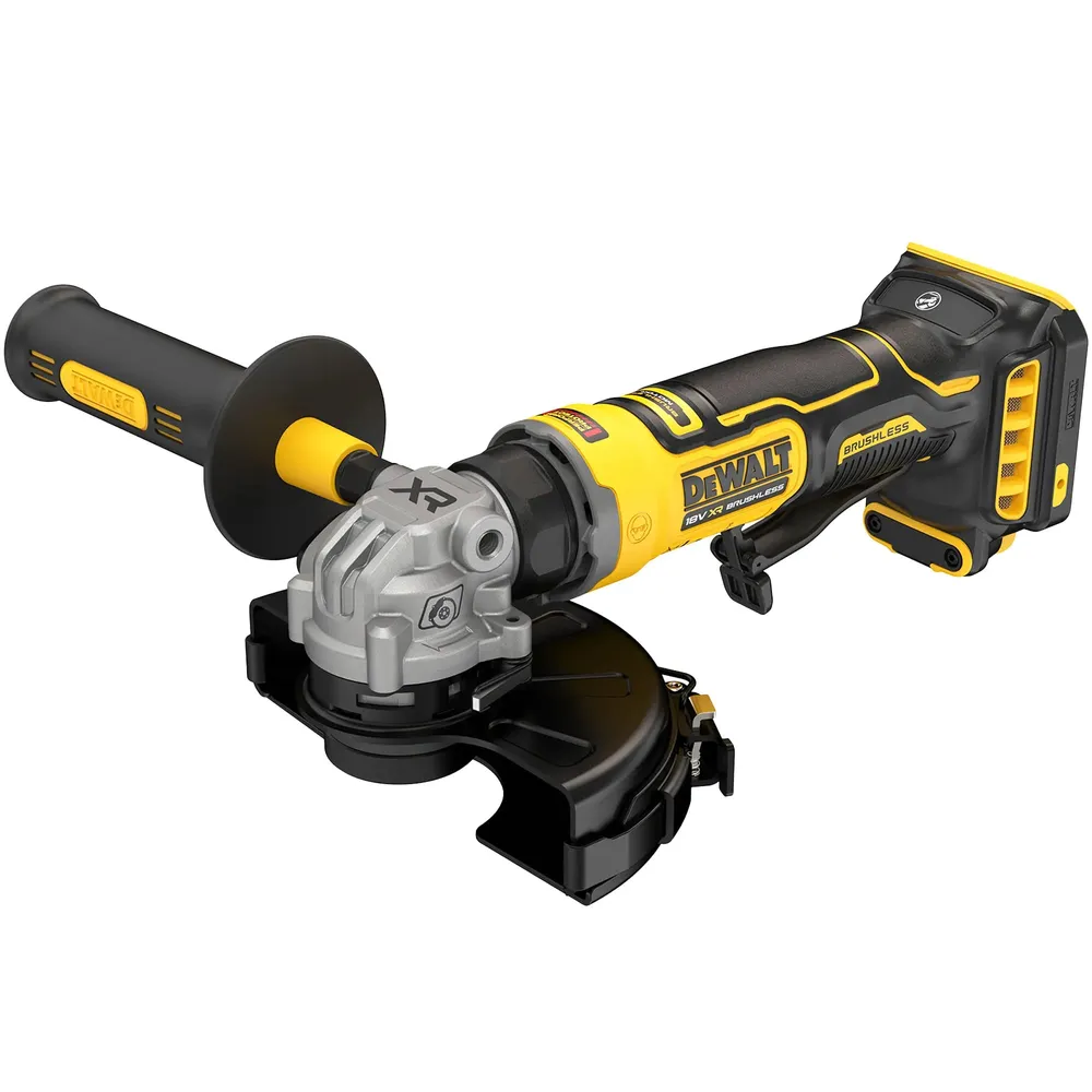 Szlifierka kątowa Dewalt DCG404NT-XJ 18 V