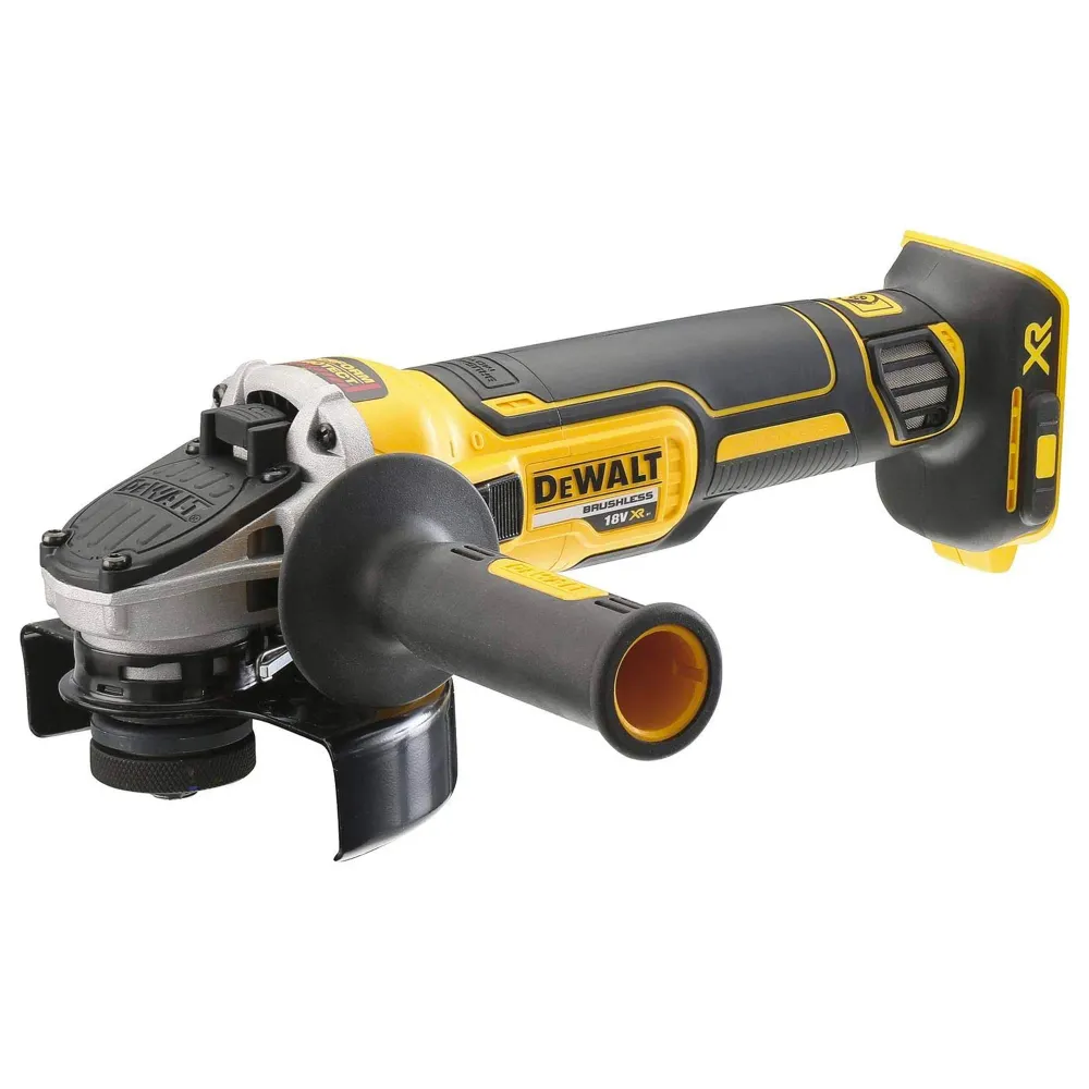 Szlifierka kątowa Dewalt DCG405NT-XJ 18 V