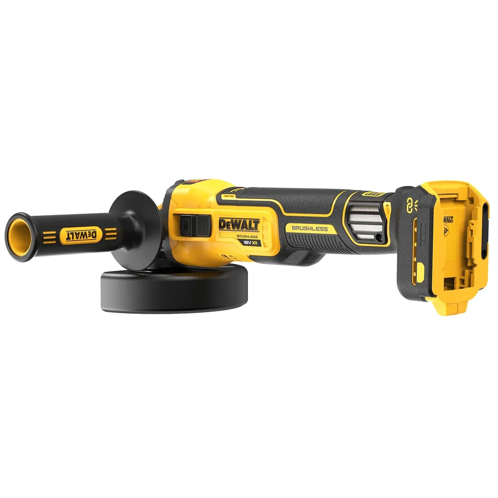Szlifierka kątowa Dewalt DCG409VSNT-XJ 18 V