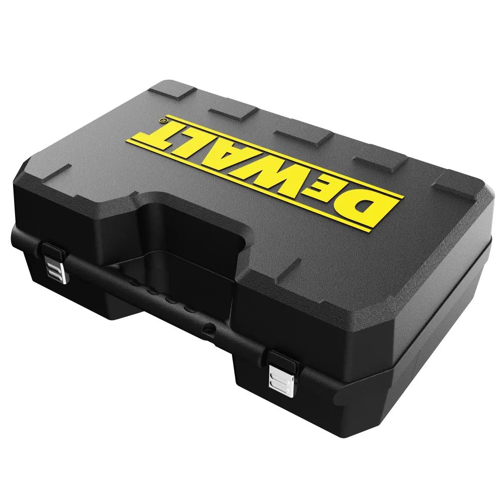 Szlifierka kątowa Dewalt DCG460X2-QW 54 V 9 Ah