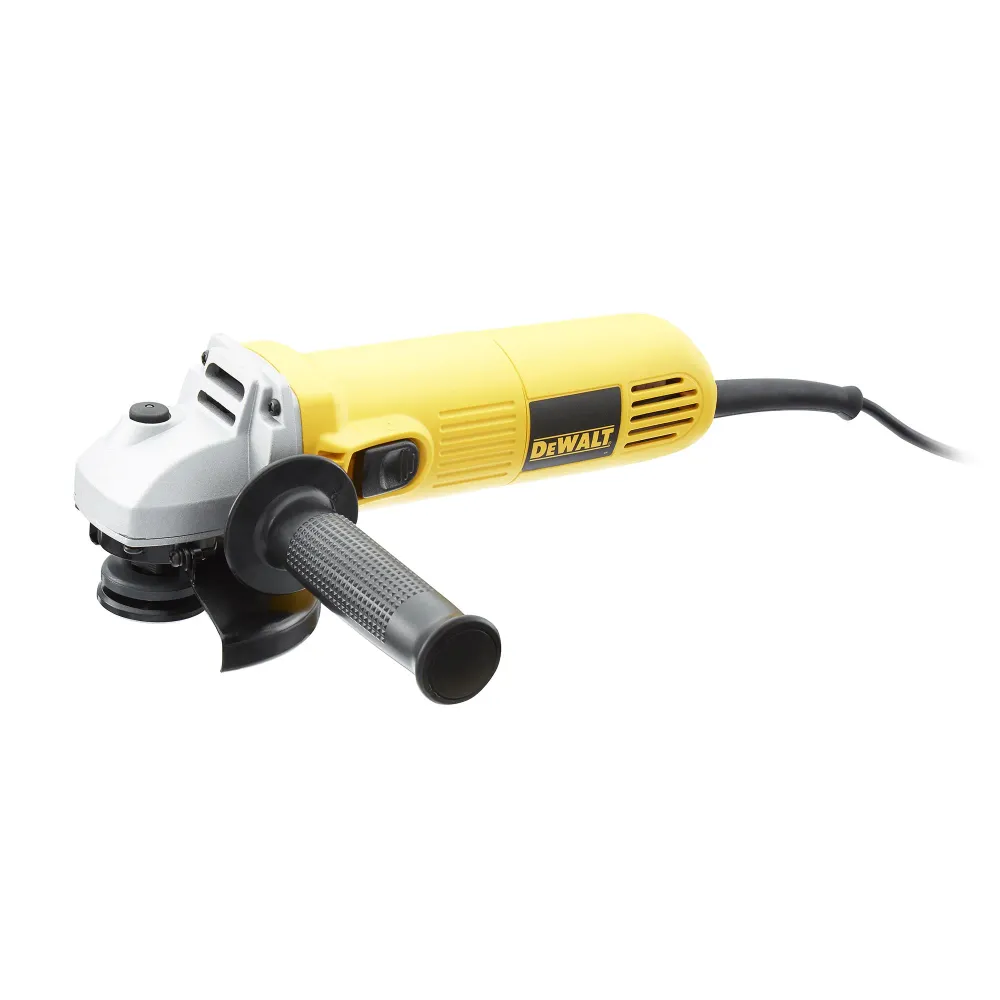 Szlifierka kątowa Dewalt DWE4016-QS 720 W